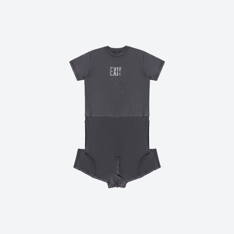 Multiway EXIT T-shirt
